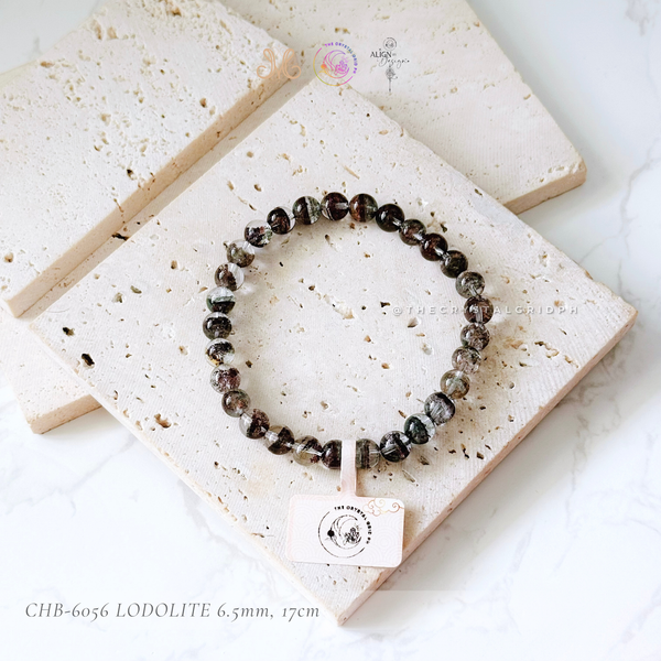 Lodolite