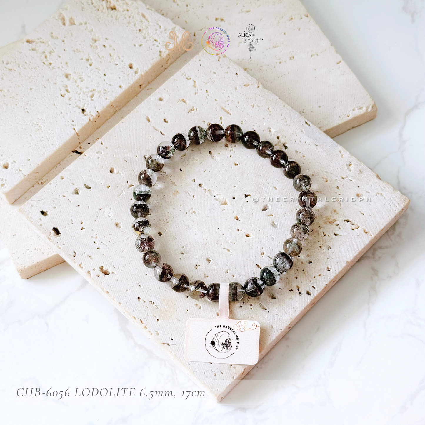 Lodolite