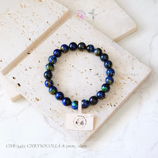 Chrysocolla