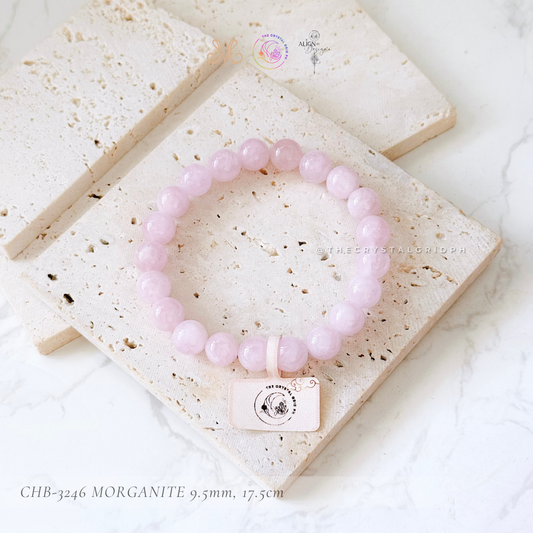 Morganite