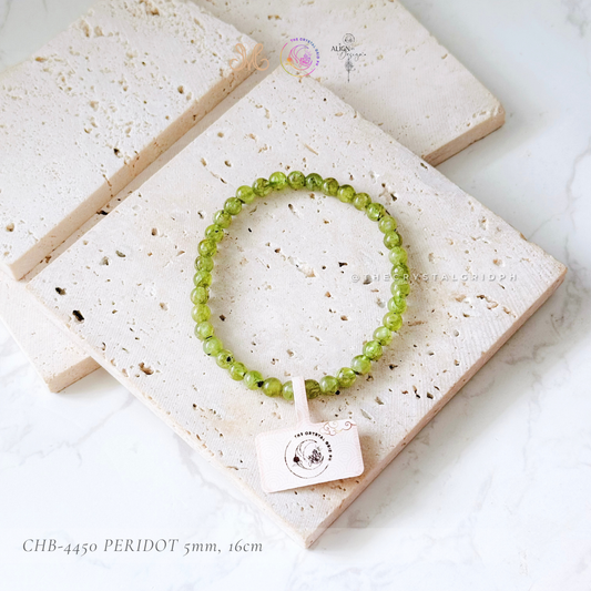 Peridot