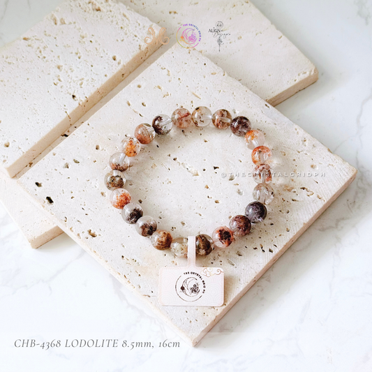 Lodolite