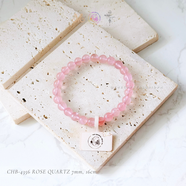 Rose Quartz