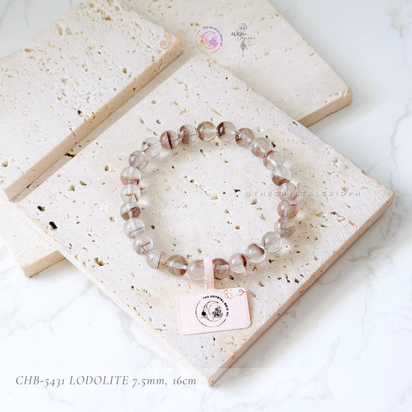Lodolite