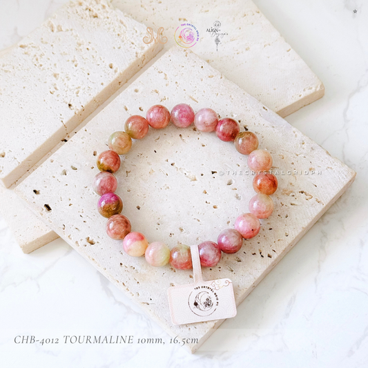 Tourmaline