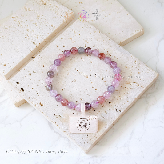 Spinel