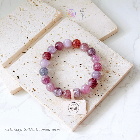 Spinel