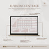All-in-One Business Dashboard